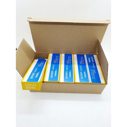 Hộp ghim bấm 10.000 cái