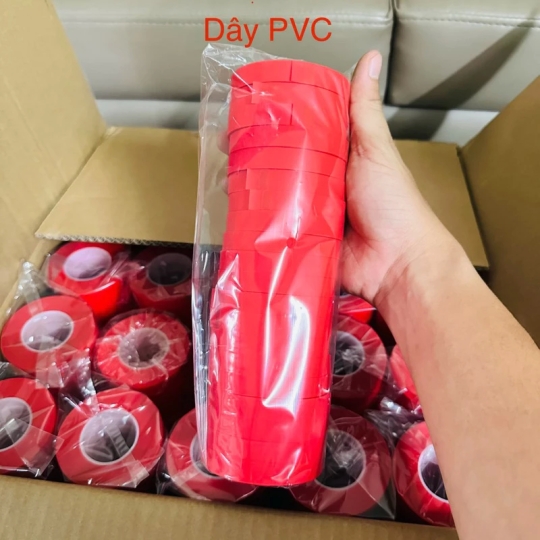 Lốc 20 cuộn dây buộc cành